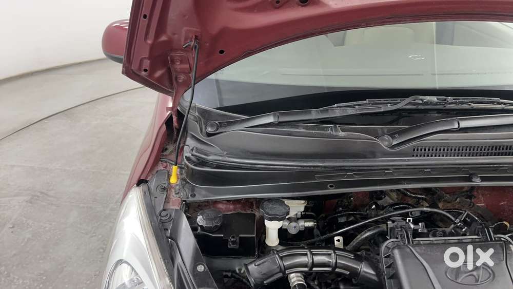 Hyundai I10 Sportz 1.1 Irde2, 2015, Petrol