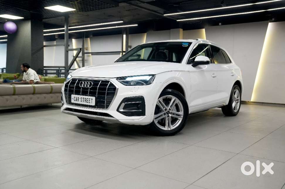 Audi Q5 2.0 45 Tfsi Technology, 2022, Petrol