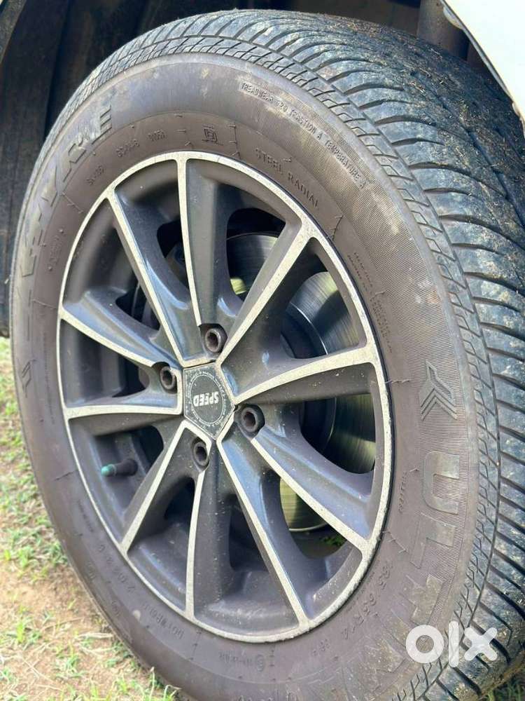 Toyota Etios 2013-2014 G, 2014, Petrol