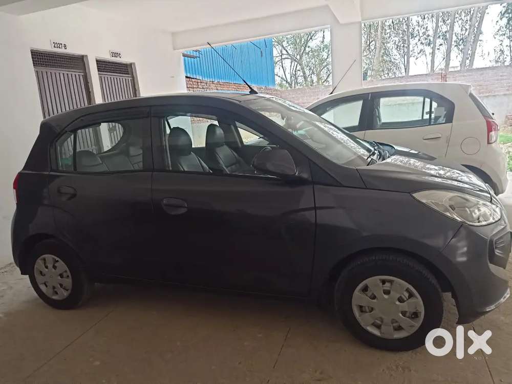 Hyundai Santro 2022 Cng & Hybrids Well Maintained
