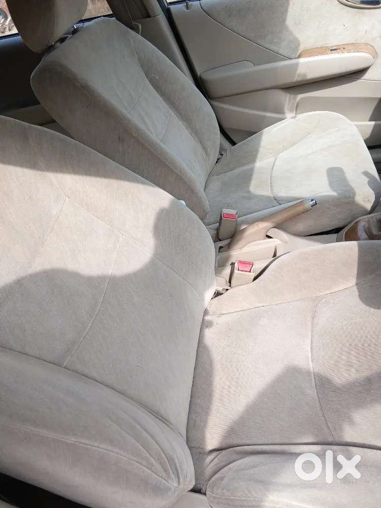 Honda City Zx Petrol 2006