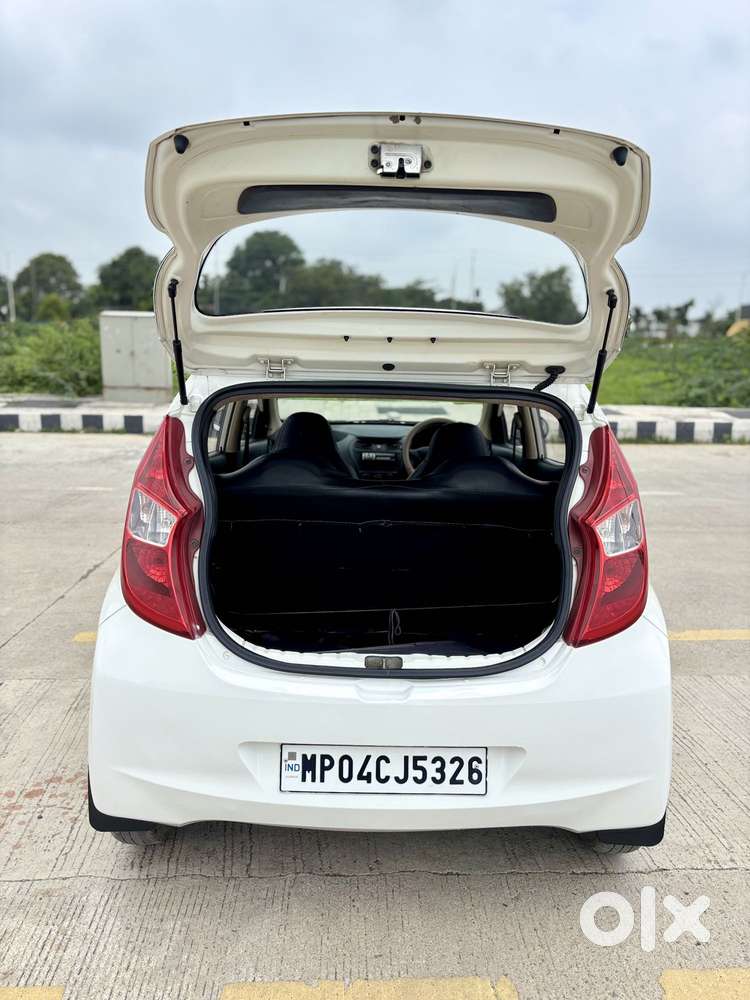 Hyundai Eon D Lite O, 2012, Petrol