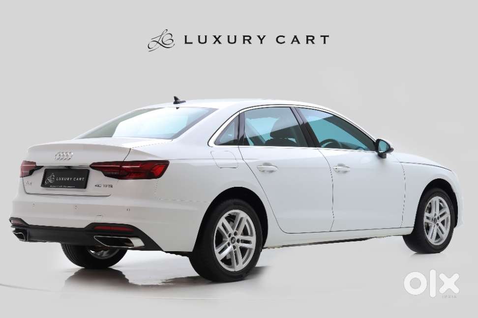Audi A4 2.0 Premium Plus 40 Tfsi, 2025, Petrol