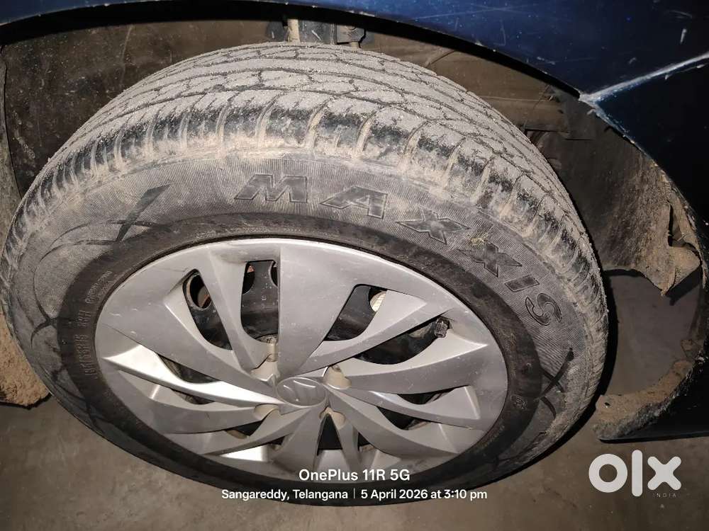 Maruti Suzuki Baleno 2003