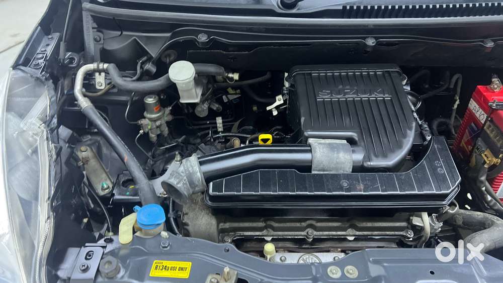 Maruti Suzuki Ertiga 1.5 Vxi, 2013, Petrol