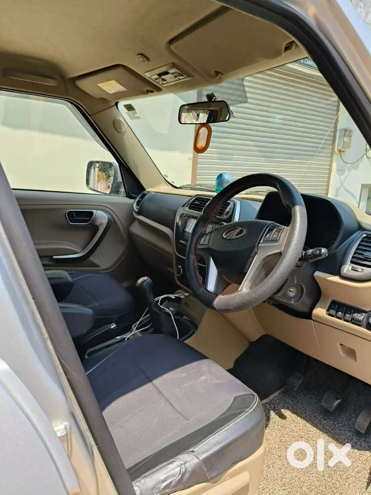 Mahindra Bolero Neo 2022 Diesel Variant