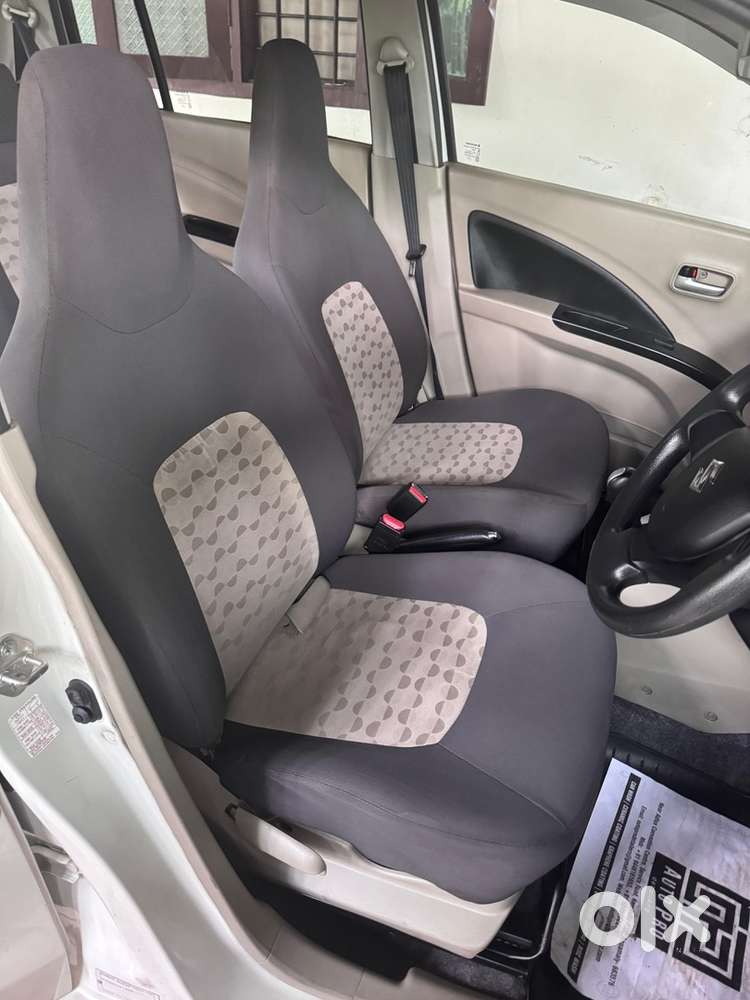 Maruti Suzuki Celerio Automatic 2016 Year