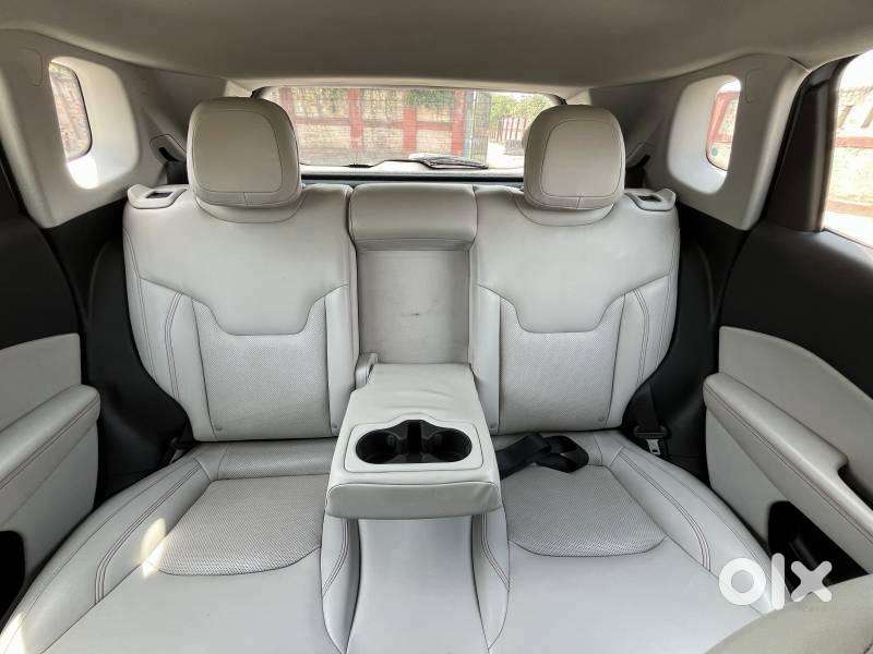 Jeep Compass 1.4 Limited Option, 2018, Petrol