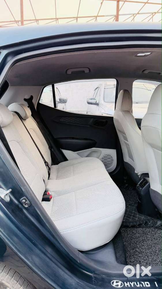 Hyundai Grand I10 Nios Corporate Edition 1.2 Vtvt, 2024, Petrol