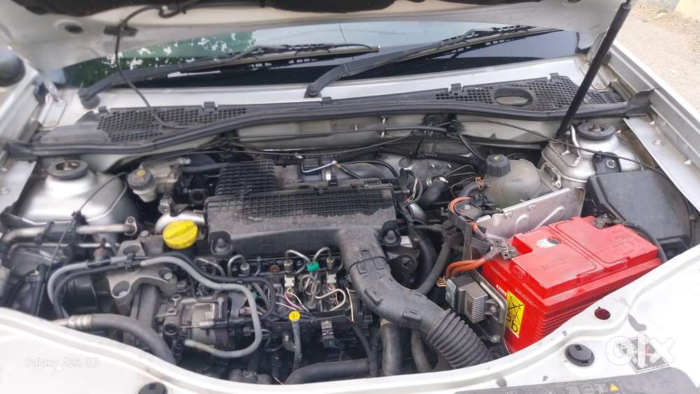 Nissan Terrano Xl 85 Ps Deisel, 2014, Diesel