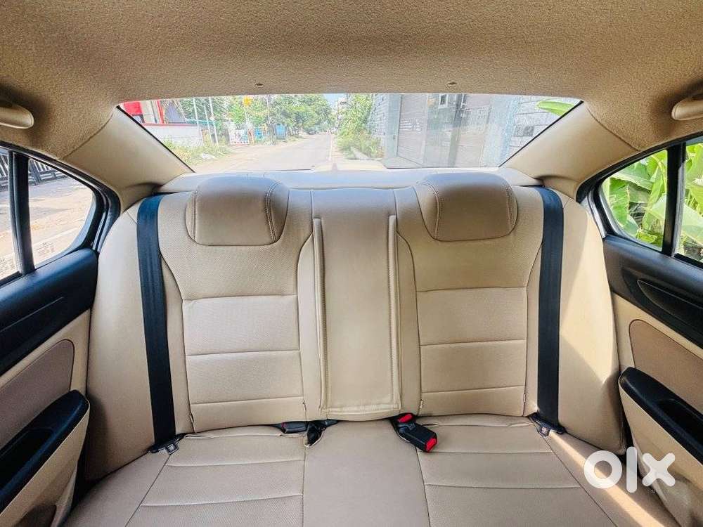 Honda Amaze S Mt I-vtec, 2022, Petrol