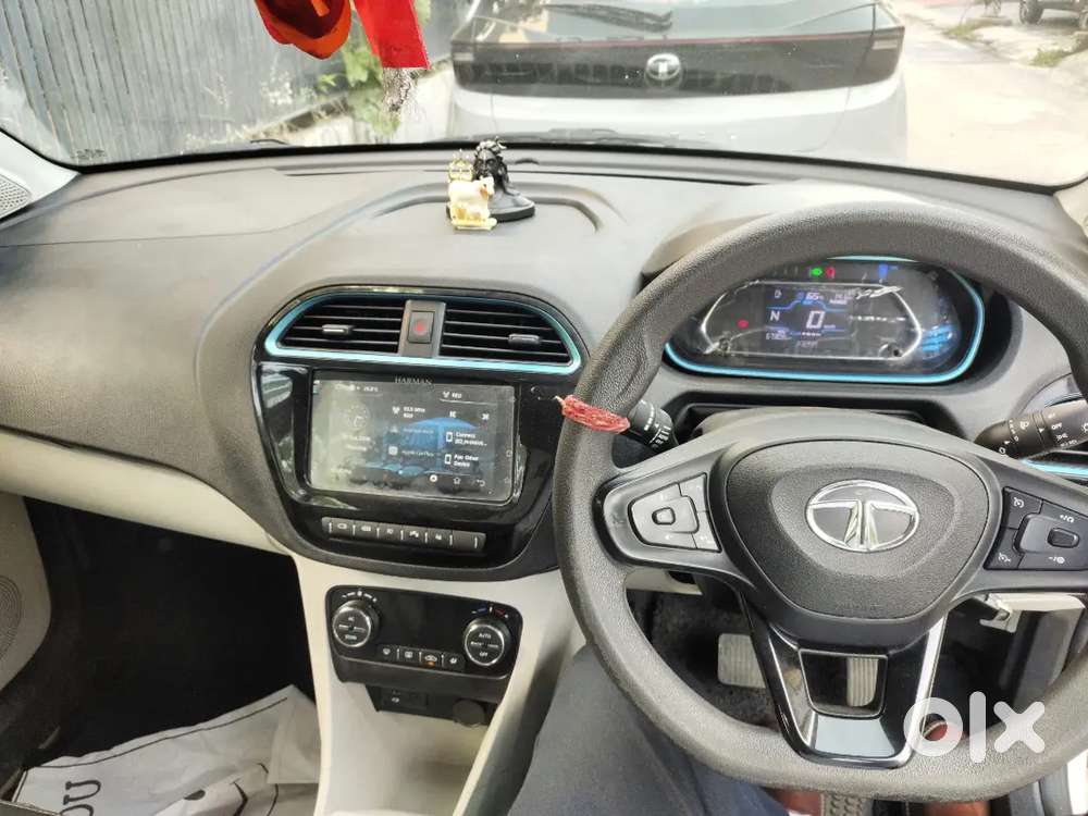 Tata Tiago Ev 2023 Automatic