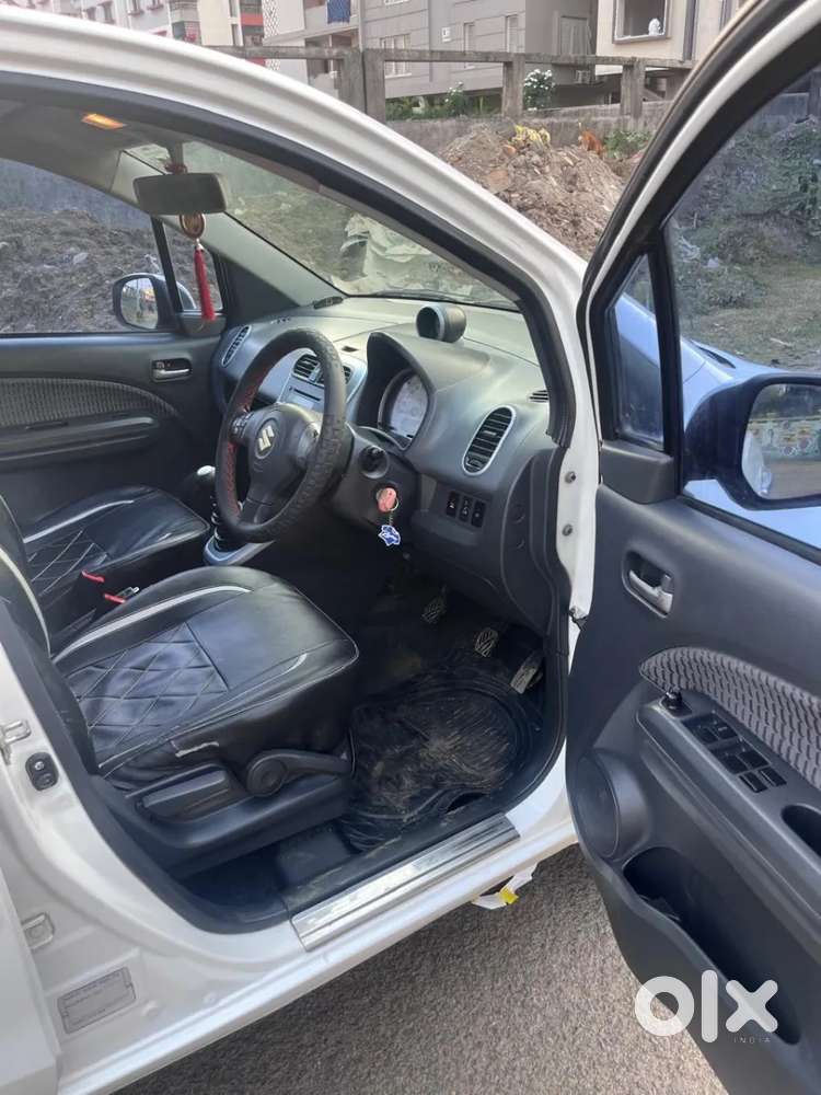 Maruti Suzuki Ritz Zxi Bs-iv, 2016, Petrol