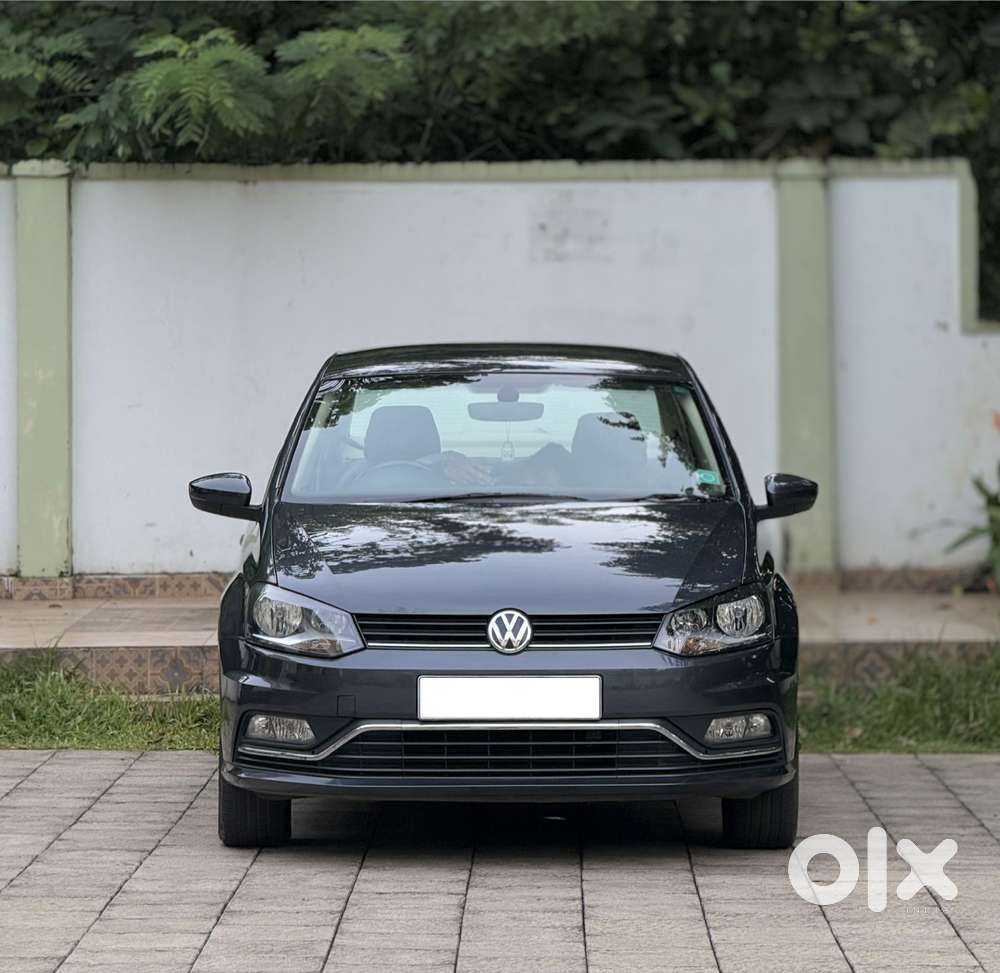 Volkswagen Ameo 1.5 Tdi Highline Plus 16 At, 2019, Diesel