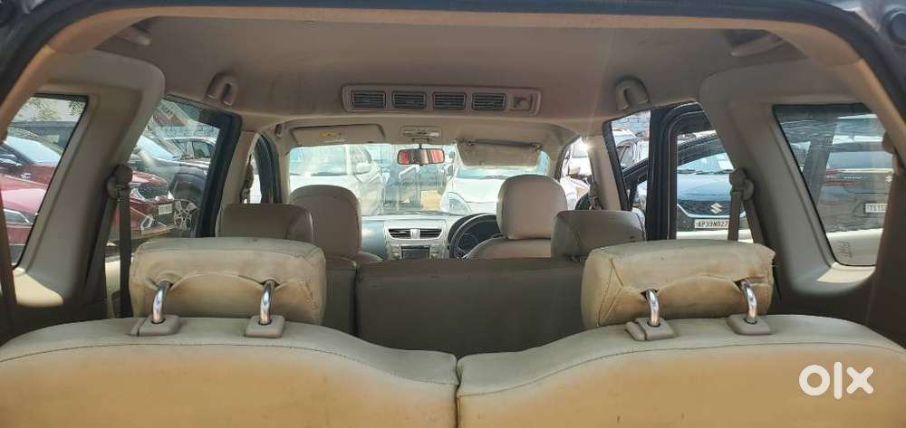 Maruti Suzuki Ertiga Shvs Vdi, 2018, Diesel