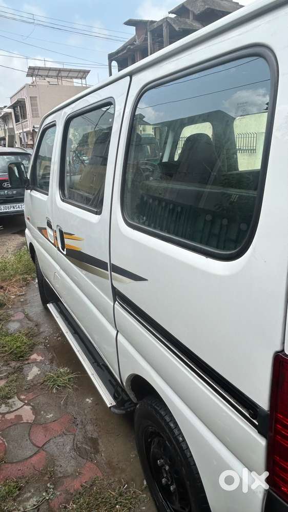 Maruti Suzuki Eeco 2023 Good Condition