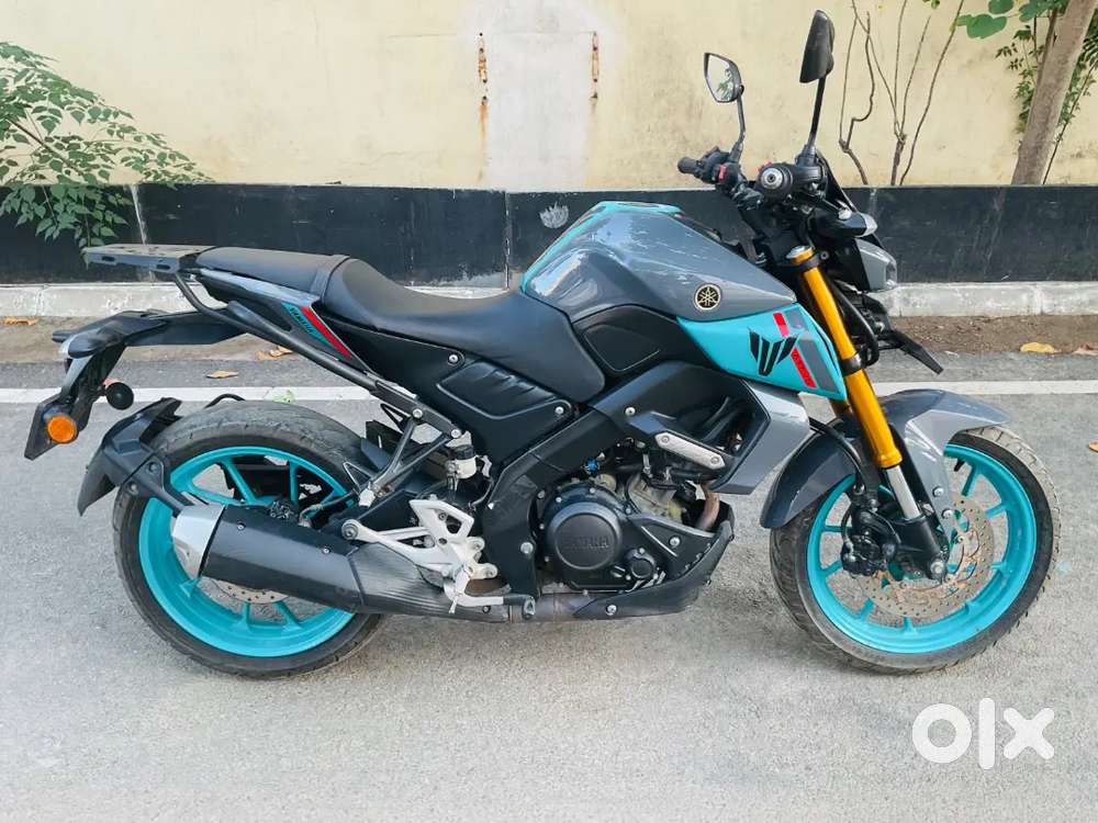 Motorcycle Mt 15 Emi Down Payment Yamaha MT-15 V2 Cyber Green