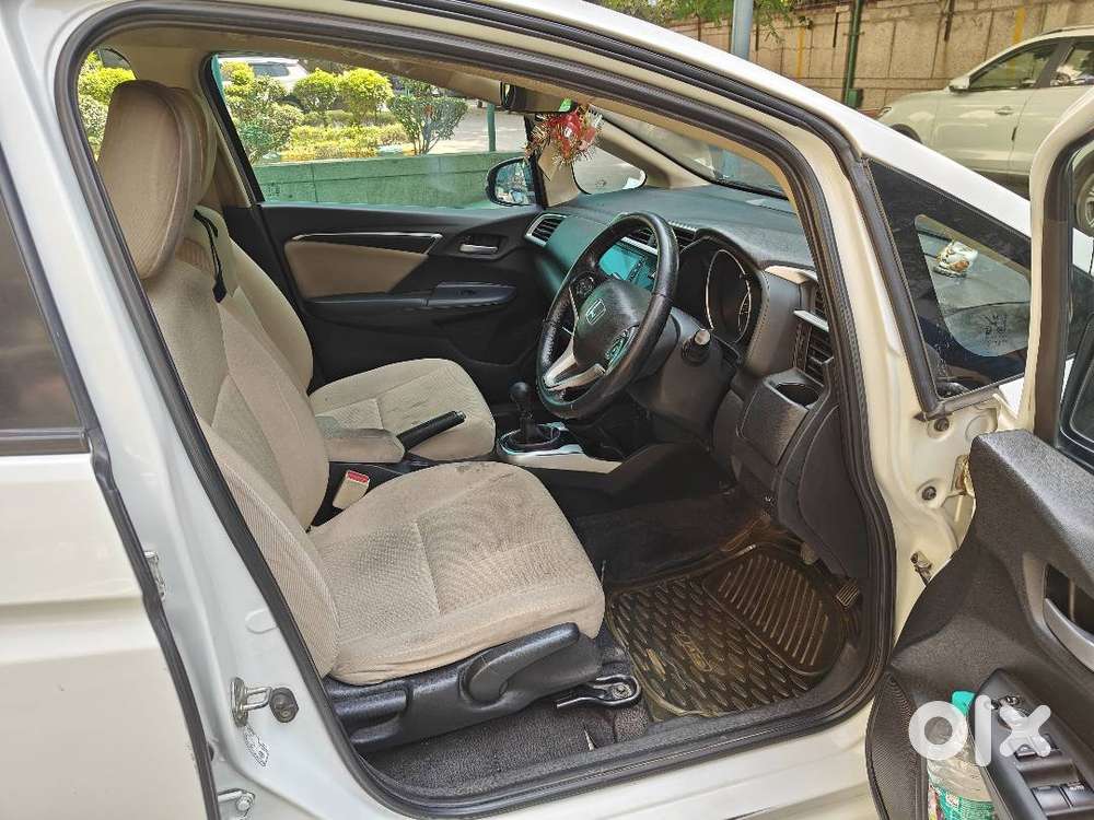 Honda Jazz Vx 2019 Delhi Registration