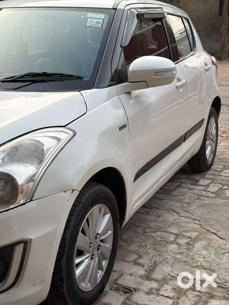 Swift Maruti Ddis Vdi 2015 Car