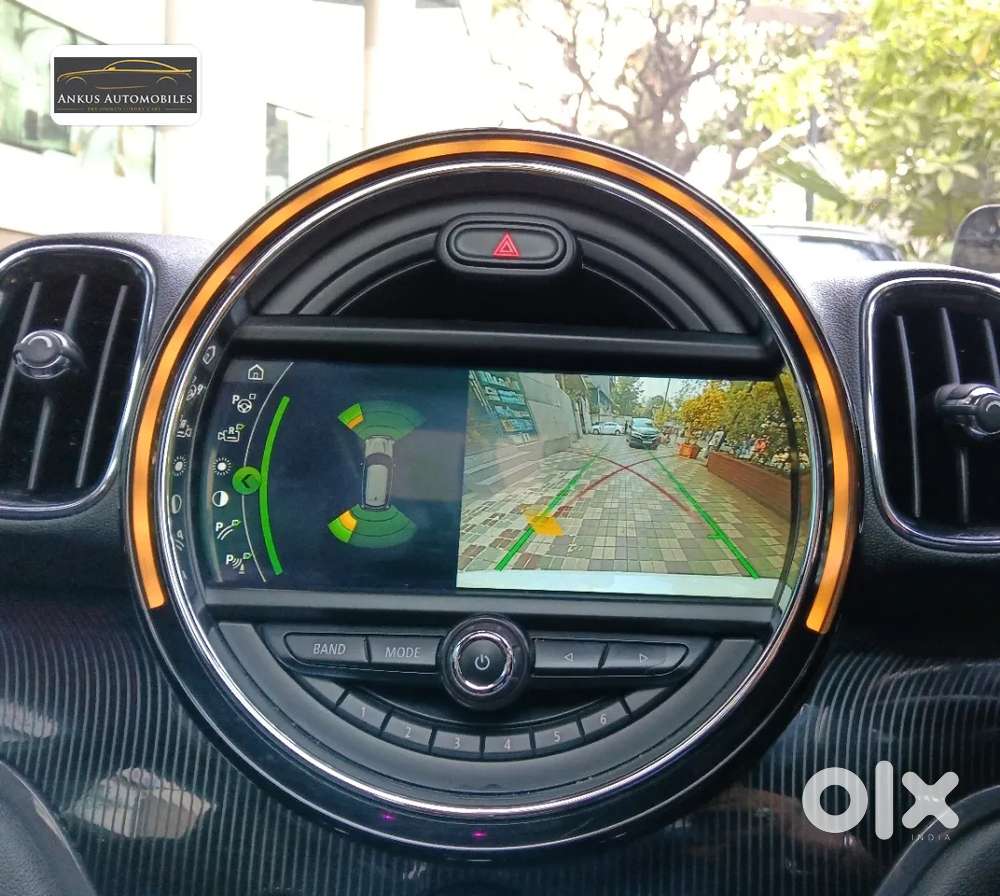 Mini Cooper S, 2018, Petrol