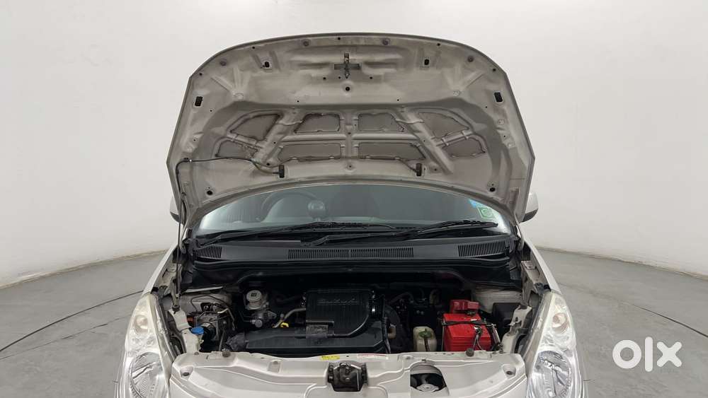 Maruti Suzuki Ritz Zxi Bs-iv, 2015, Petrol