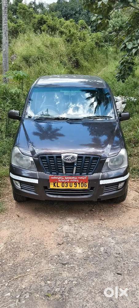 Mahindra Xylo 2.5 2011 Year