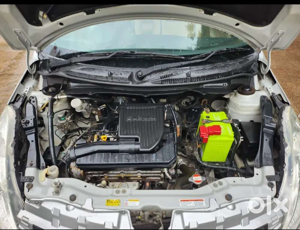 Maruti Suzuki Dzire 2014 Petrol 92000 Km Driven