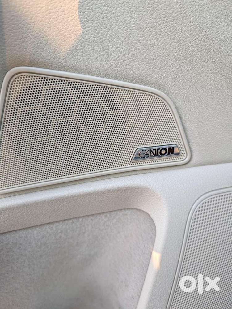 Skoda Superb 2019 Petrol Well Maintained