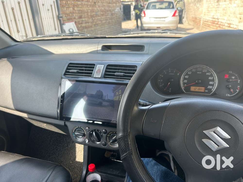 Maruti Swift 2007 Year