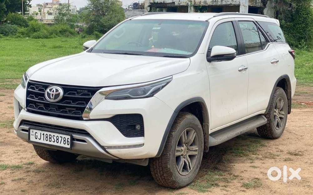 Toyota Fortuner 4x2 At 2.8 Diesel, 2023, Diesel