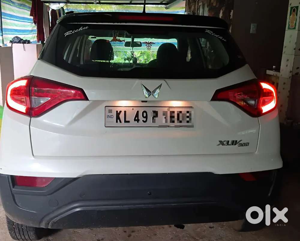 Mahindra Xuv300 2023 First Owner