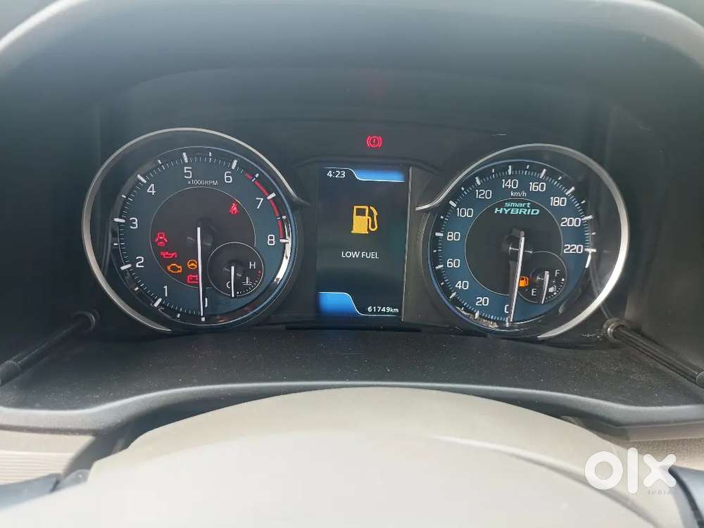 Maruti Suzuki Ertiga 2022