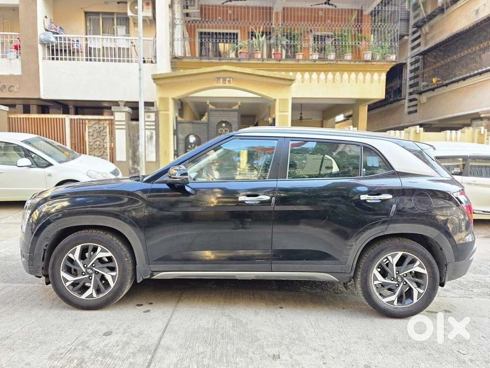 Hyundai Creta 2020 Petrol 63000 Km Driven