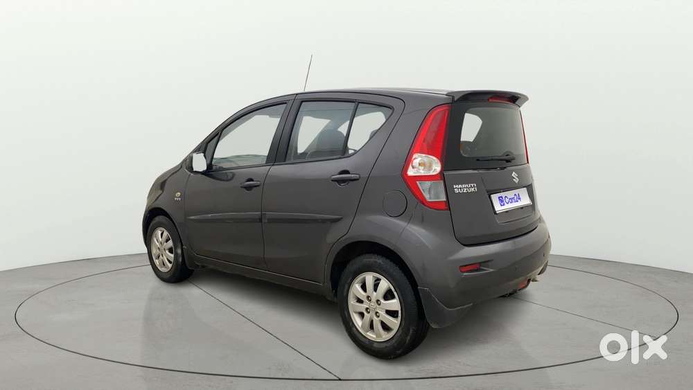 Maruti Suzuki Ritz Zxi Bs-iv, 2015, Petrol