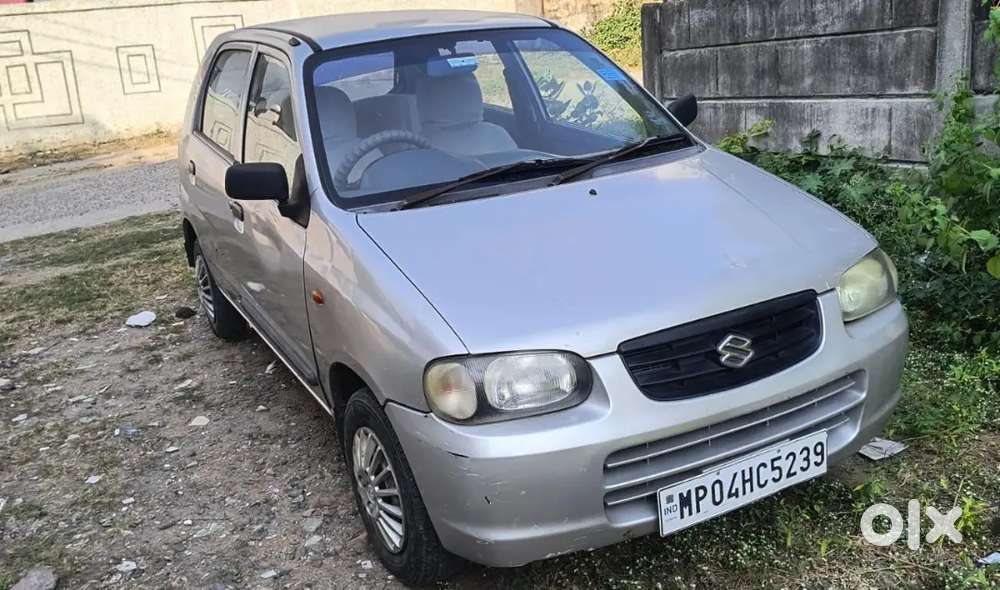 5 Tyre New Hai, Engine Pura Ok Hai Koi Bhi Kaam Nahi Hai