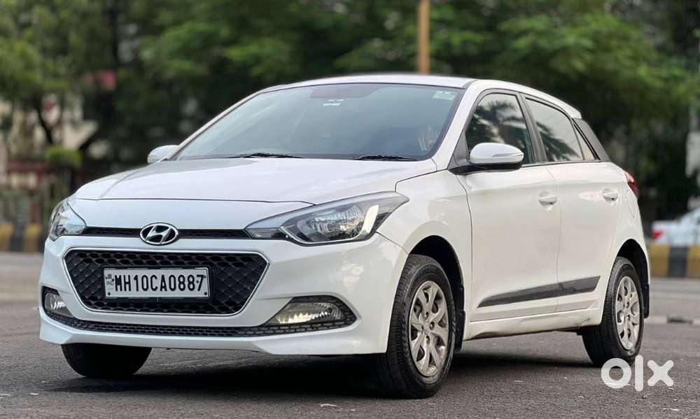 Hyundai Elite I20 Sportz 1.2, 2015, Diesel