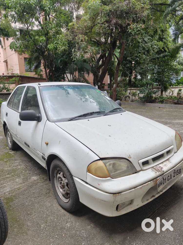 Maruti Suzuki Esteem Lxi 2002 Car