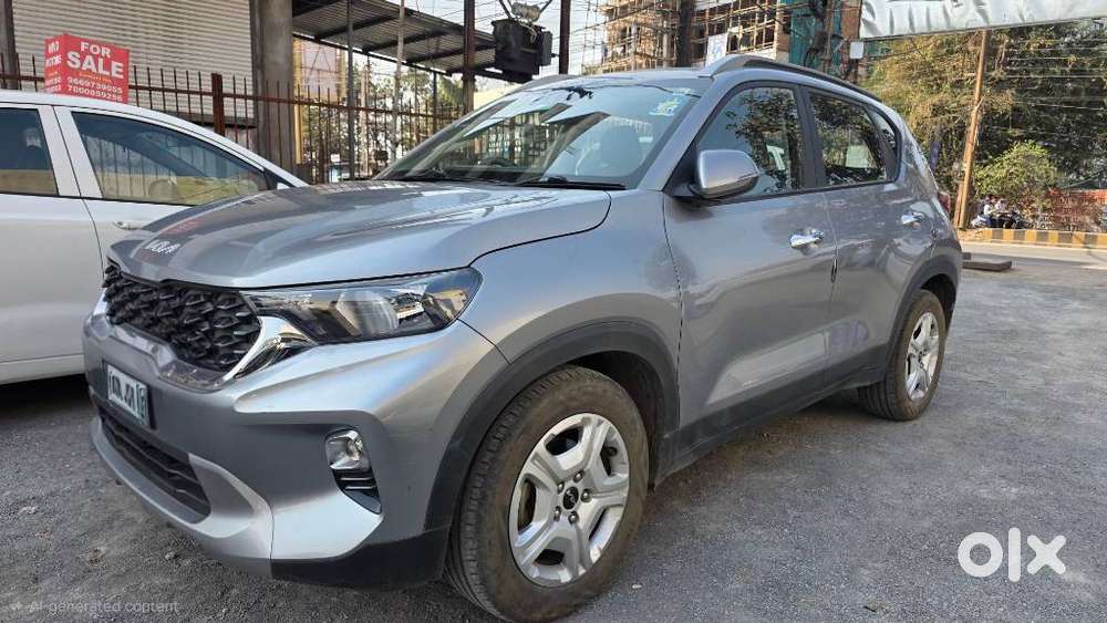 Kia Sonet 1.2 Htk Plus, 2022, Diesel