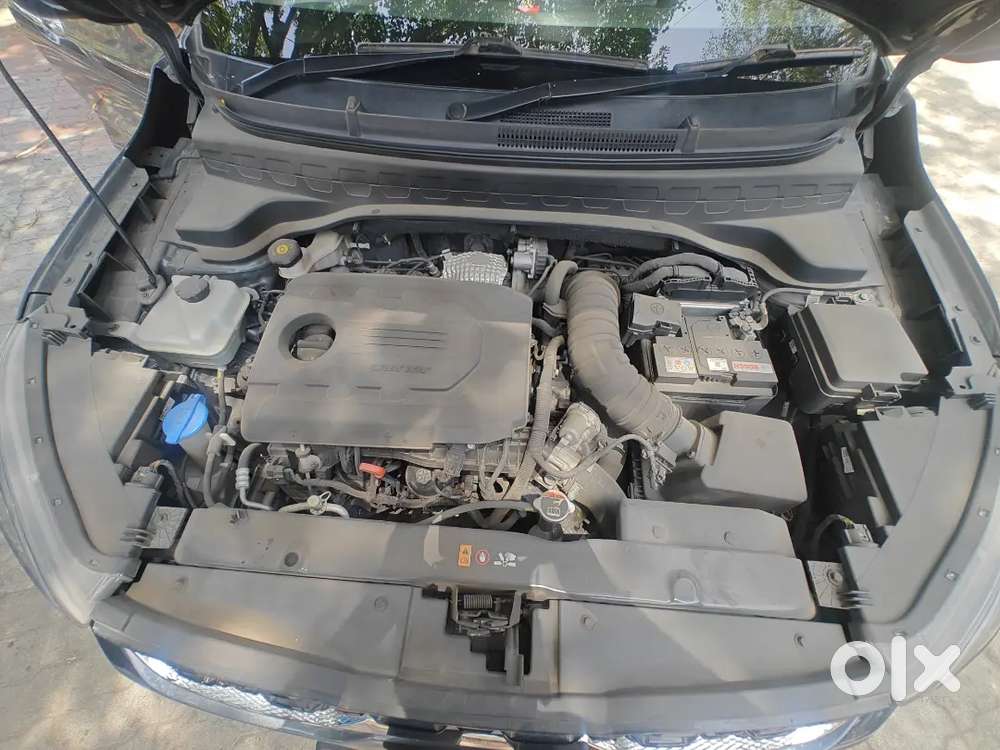 Kia Sonet 2020 Diesel 50000 Km Driven