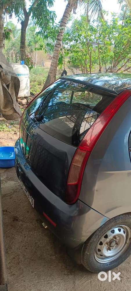 Tata Indica Ev2 2009