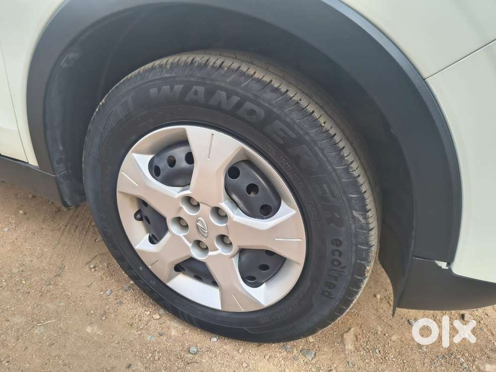 Mahindra Xuv300 Petrol 2020