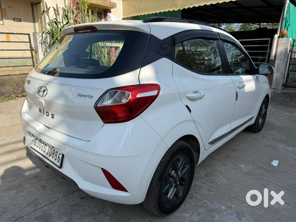 Hyundai Car Model 2021