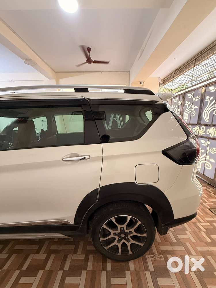 2023 Maruti Xl6 1.5 Automatic