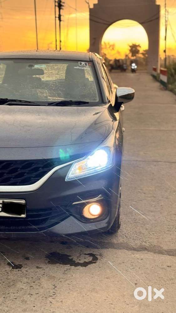 Maruti Suzuki Petrol 2022