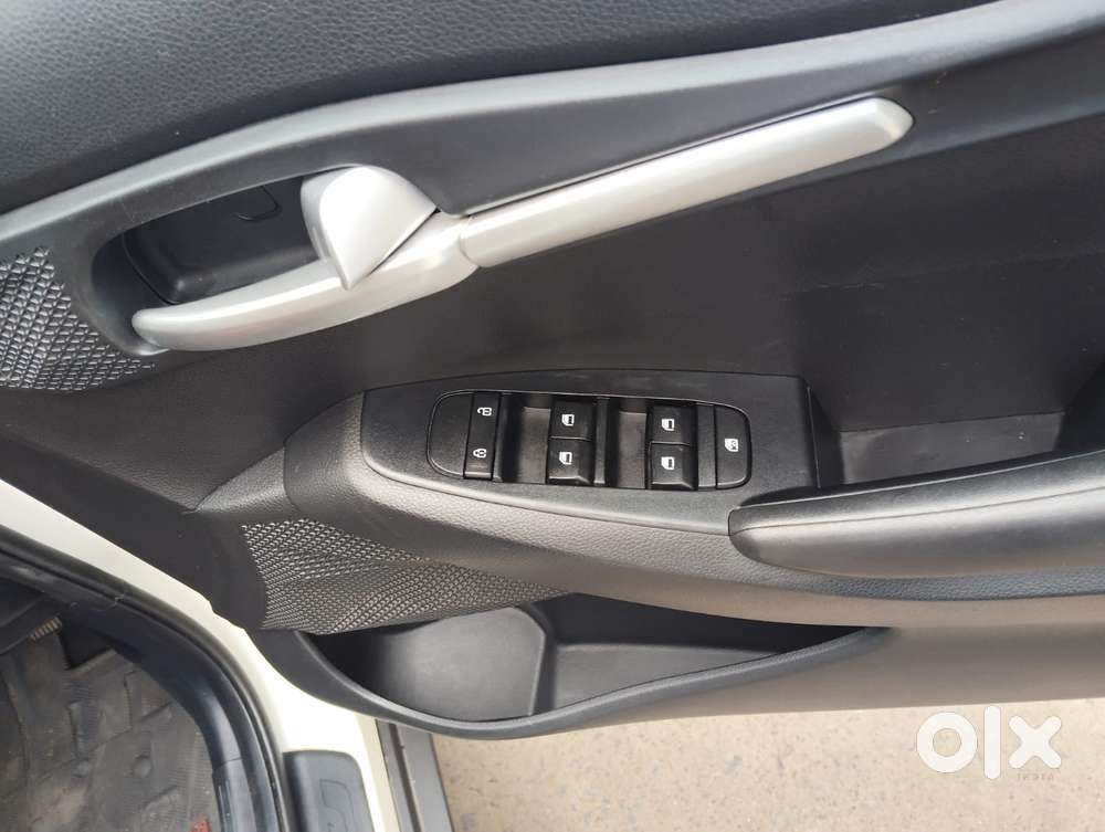 Kia Seltos Hte D, 2021, Diesel