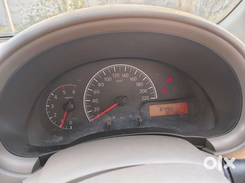 Nissan Sunny, 2013, Diesel