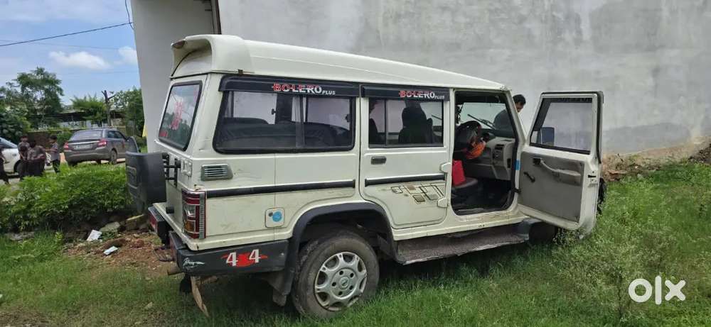 Mahindra Bolero 2013 Diesel