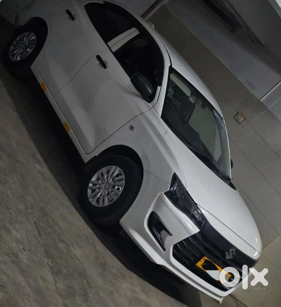 Suzuki Dzire Tours