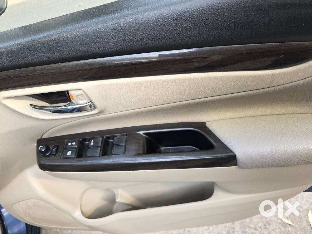 Maruti Suzuki Ciaz 2014-2017 Zdi Plus, 2017, Diesel