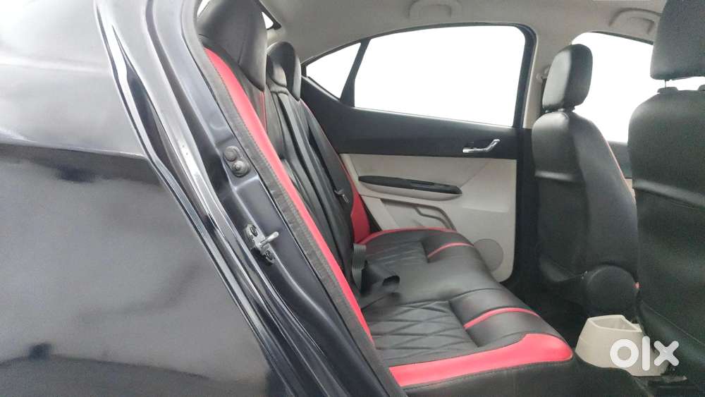 Tata Tigor Xz Plus, 2022, Petrol